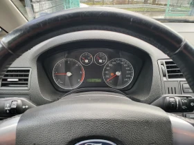 Ford C-max 1.6 tdci, снимка 13