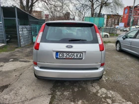 Ford C-max 1.6 tdci, снимка 5