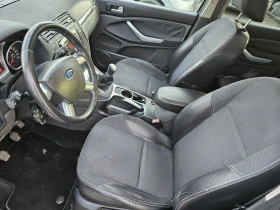 Ford C-max 2.0 Газ/Бензин, снимка 10