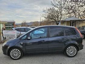 Ford C-max 2.0 Газ/Бензин, снимка 6