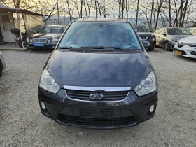 Ford C-max 2.0 Газ/Бензин, снимка 8