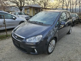 Ford C-max 2.0 Газ/Бензин, снимка 7