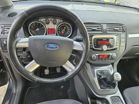 Ford C-max 2.0 Газ/Бензин, снимка 11