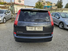 Ford C-max 2.0 Газ/Бензин, снимка 4