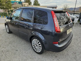 Ford C-max 2.0 Газ/Бензин, снимка 5