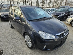 Ford C-max 2.0 Газ/Бензин, снимка 1