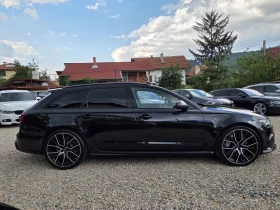 Обява за продажба на Audi Rs6 605HP PERFORMANCE= CERAMIC ~89 999 лв. - изображение 7