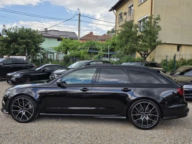 Обява за продажба на Audi Rs6 605HP PERFORMANCE= CERAMIC ~89 999 лв. - изображение 3