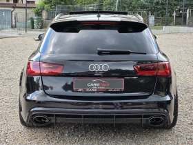 Обява за продажба на Audi Rs6 605HP PERFORMANCE= CERAMIC ~89 999 лв. - изображение 5