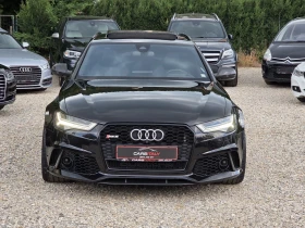 Обява за продажба на Audi Rs6 605HP PERFORMANCE= CERAMIC ~89 999 лв. - изображение 1