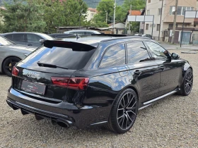 Обява за продажба на Audi Rs6 605HP PERFORMANCE= CERAMIC ~89 999 лв. - изображение 6