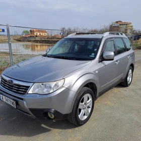 Обява за продажба на Subaru Forester 2.0i, 150к.с. ~15 800 лв. - изображение 2