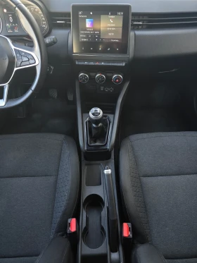 Renault Clio 1.0 Tce | Mobile.bg    9