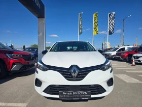 Renault Clio 1.0 Tce | Mobile.bg    2