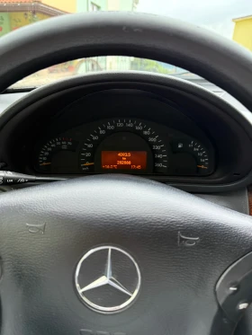 Обява за продажба на Mercedes-Benz C 180 Kompressor ~5 500 лв. - изображение 9