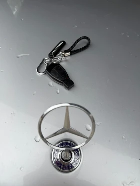 Обява за продажба на Mercedes-Benz C 180 Kompressor ~5 500 лв. - изображение 10
