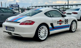 Porsche Cayman S  | Mobile.bg    6