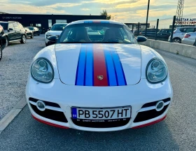     Porsche Cayman S