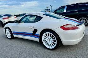     Porsche Cayman S