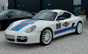 Porsche Cayman S  | Mobile.bg    3