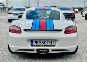 Porsche Cayman S  | Mobile.bg    5