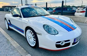     Porsche Cayman S