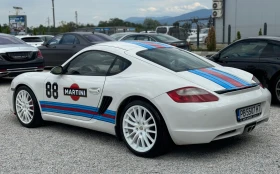 Porsche Cayman S  | Mobile.bg    4