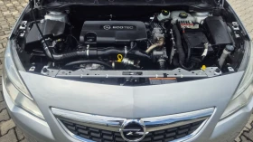 Opel Astra 1.7cdti 110к.с. - 8500 лв. - 81757882 14