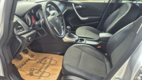 Opel Astra 1.7cdti 110к.с. - 8500 лв. - 81757882 12