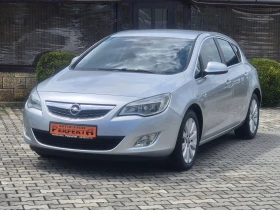 Opel Astra 1.7cdti 110к.с. - 8500 лв. - 81757882 2
