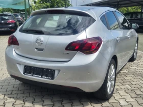 Opel Astra 1.7cdti 110к.с. - 8500 лв. - 81757882 8