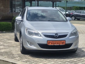 Opel Astra 1.7cdti 110к.с. - 8500 лв. - 81757882 4