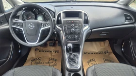 Opel Astra 1.7cdti 110к.с. - 8500 лв. - 81757882 11