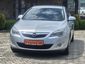 Opel Astra 1.7cdti 110к.с. - 8500 лв. - 81757882 3