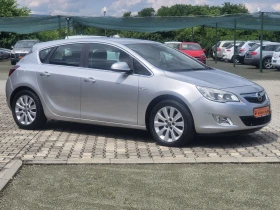 Opel Astra 1.7cdti 110к.с. - 8500 лв. - 81757882 6