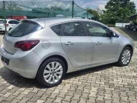 Opel Astra 1.7cdti 110к.с. - 8500 лв. - 81757882 7
