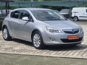 Opel Astra 1.7cdti 110к.с. - 8500 лв. - 81757882 5