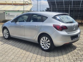 Opel Astra 1.7cdti 110к.с. - 8500 лв. - 81757882 10