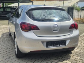 Opel Astra 1.7cdti 110к.с. - 8500 лв. - 81757882 9