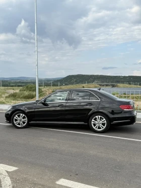 Mercedes-Benz 220 | Mobile.bg    7