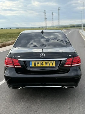 Mercedes-Benz 220 | Mobile.bg    5