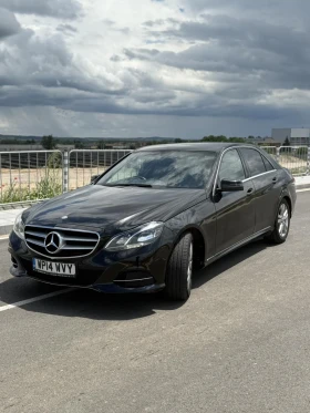 Mercedes-Benz 220 | Mobile.bg    4