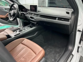Audi A4 2.0 tfsi | Mobile.bg    13
