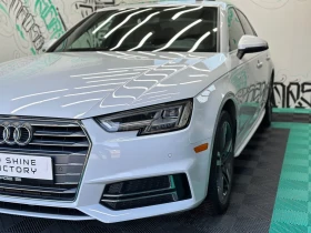 Audi A4 2.0 tfsi | Mobile.bg    2