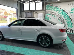 Audi A4 2.0 tfsi | Mobile.bg    5