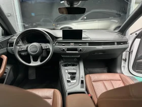 Audi A4 2.0 tfsi | Mobile.bg    10