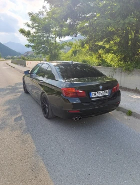 Обява за продажба на BMW 530 530xd ~34 999 лв. - изображение 4