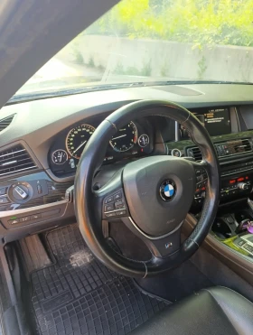 Обява за продажба на BMW 530 530xd ~34 999 лв. - изображение 8