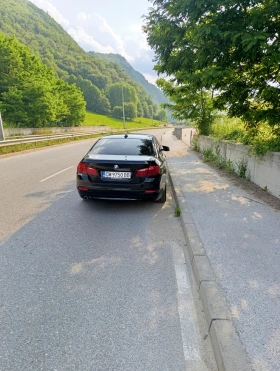 Обява за продажба на BMW 530 530xd ~34 999 лв. - изображение 3
