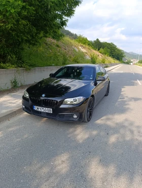 Обява за продажба на BMW 530 530xd ~34 999 лв. - изображение 1